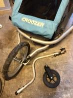 Croozer Kid for 1, Enlèvement, Utilisé, Remorque pour enfant