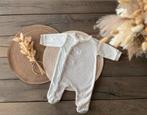 Pyjama beige ‘Little Prince’ – maat 1 maand, Ophalen of Verzenden, Gebruikt