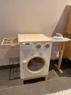 Wasmachine plus strijkplank, Kinderen en Baby's, Ophalen, Zo goed als nieuw