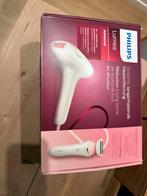 Lumea philips laser, Elektronische apparatuur, Verzenden, Zo goed als nieuw