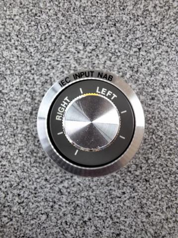 Balansknop Revox A77 MK4 beschikbaar voor biedingen