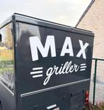 Foodtruck (project) te koop!, Auto's, Overige modellen, Grijs, Particulier, Dealer onderhouden