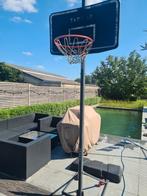 Basketbalnet, Ophalen, Zo goed als nieuw