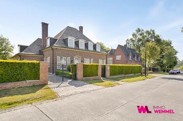 Huis te koop in Wemmel, 4127212422321562 slpks beschikbaar voor biedingen