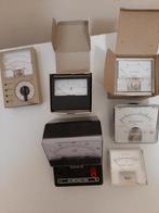 Assortiment de metres, Enlèvement ou Envoi