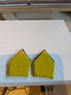 1ste 5de jagers te paard, Ophalen of Verzenden, Landmacht, Embleem of Badge