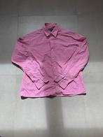 Hemd roze Ralph lauren, Kleding | Heren, Overhemden, Verzenden, Zo goed als nieuw, Roze