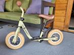 Loopfiets Bandits and Angels 10inch, Kinderen en Baby's, Ophalen, Gebruikt, Loopfiets