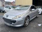 2007 Peugeot 307, Auto's, Gebruikt, Overige brandstoffen, Bedrijf, Overige carrosserie