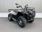 CF MOTO 520s / Cforce 520 s / QUAD / ATV, Motoren