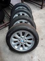 pneus hiver et jantes, Autos : Pièces & Accessoires, Pneus & Jantes, Pneus et Jantes, Pneus hiver, 16 pouces, Véhicule de tourisme