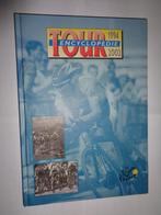 Tour Encyclopedie 1994 - 2002 deel 7, Ophalen of Verzenden, Zo goed als nieuw, Lopen en Fietsen