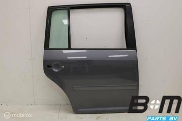 Portier rechtsachter VW Touran 1T LD7X 1T0833056R