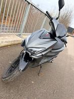 Gts sirroco te ruil liefst zip, Fietsen en Brommers, Ophalen, Zo goed als nieuw