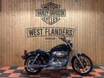Harley-Davidson 883 Superlow (bj 2018), Motoren, Bedrijf, 883 cc, Meer dan 35 kW, Overig
