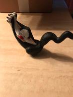 Leblon chat kat gaston lagaffe, Ophalen of Verzenden