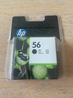 HP 56 (C6656AE) inktcartridge zwart (origineel), Ophalen, Nieuw, Cartridge, Hp