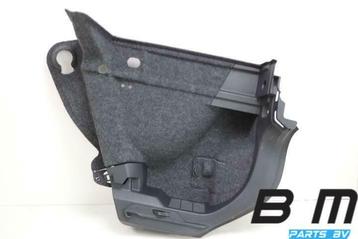 Bagageruimtebekleding links VW Polo 2G AW 2G6867427G beschikbaar voor biedingen