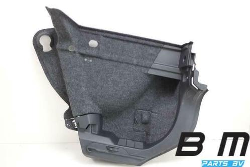 Bagageruimtebekleding links VW Polo 2G AW 2G6867427G, Auto-onderdelen, Interieur en Bekleding, Gebruikt