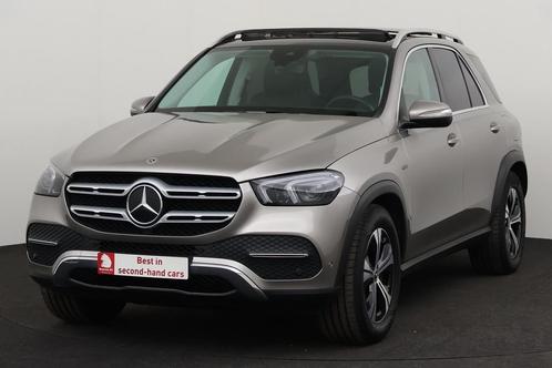 Mercedes-Benz GLE 350 de 4MATIC 9G-TRONIC DA 320 PK *de 4MAT, Auto's, Mercedes-Benz, Bedrijf, Te koop, GLE, 4x4, Achteruitrijcamera