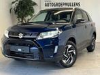 Suzuki Vitara 1.5 GLX Sunroof Pack Full Hybrid automaat + 7, Auto's, Automaat, 116 pk, Wit, Bedrijf