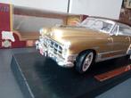 Cadillac 1948, Ophalen of Verzenden, Zo goed als nieuw