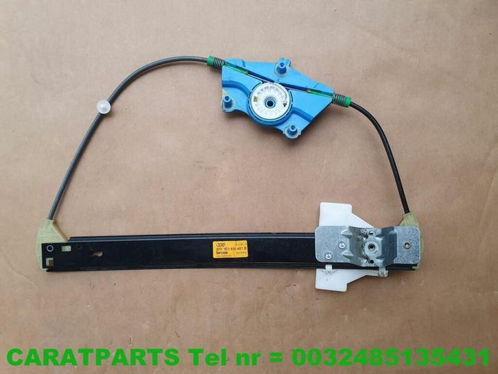 8E0839461B 8E0839461C m canisme de frein A4 m canisme de fre, Autos : Pièces & Accessoires, Vitres & Accessoires, Audi, Utilisé