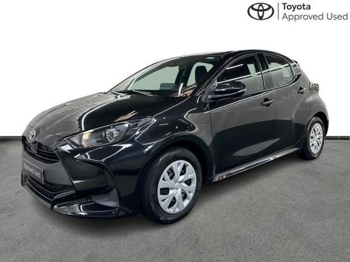Toyota Yaris Dynamic, Auto's, Toyota, Yaris, Adaptive Cruise Control, Airbags, Airconditioning, Bluetooth, Boordcomputer, Centrale vergrendeling