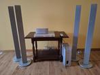 Philips Home Cinema HTS 3610, Audio, Tv en Foto, Ophalen, Zo goed als nieuw, 5.1-systeem, Philips