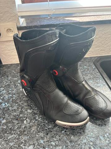 Bottes Dainese Torque Pro taille 45