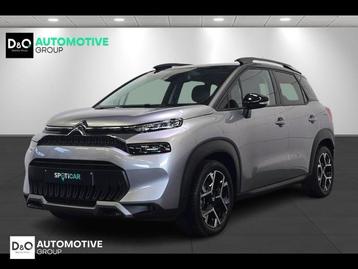 Citroen C3 Aircross shine pack camera gps 