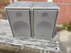 Speakers luidsprekers JVC Panasonic, Ophalen, Gebruikt, JVC, Minder dan 60 watt