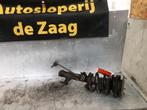 Schokdemperpoot rechts-voor van een Mini Cooper, Auto-onderdelen, Ophanging en Onderstel, Gebruikt, -, -, Ophalen of Verzenden
