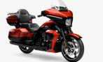Harley-Davidson Tour TOURING - STREET GLIDE ULTRA 117, Overig, 1923 cc