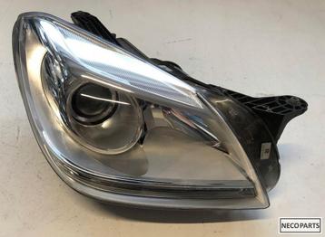 MERCEDES SLK W172 172 XENON KOPLAMP A1728203861 ORIGINEEL beschikbaar voor biedingen