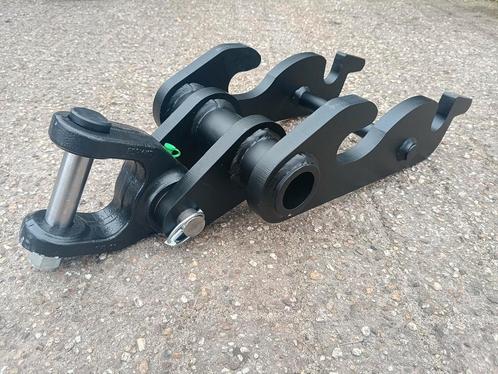 Adapter t.b.v. bestratingsklem / stenenklem / houtklem /zaag, Doe-het-zelf en Bouw, Overige Doe-Het-Zelf en Bouw, Nieuw, Ophalen of Verzenden