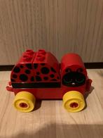 Duplo lieveheersbeestje, Ophalen, Zo goed als nieuw, Duplo