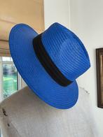 Strohoed niew en ongebruikt, Kleding | Dames, Hoeden en Petten, Ophalen of Verzenden, Nieuw