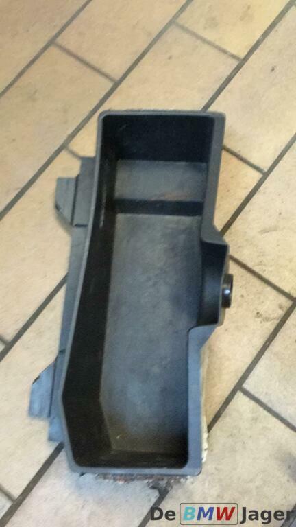 Opbergvak kofferbak BMW 5 serie E39 Touring 51478187266, Auto-onderdelen, Interieur en Bekleding, BMW, Gebruikt, Ophalen of Verzenden