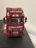 Wsi daf xf 105 ssc 6x4 l&l transport bvba, Ophalen of Verzenden, Zo goed als nieuw