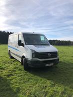 Volkswagen Crafter Van Aménagé, Caravanes & Camping, Volkswagen, 5 à 6 mètres, Diesel, Particulier