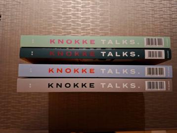 Knokke talks beschikbaar voor biedingen