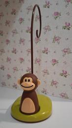 Joie bananenhouder aapje, Enlèvement