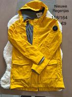 Regenjas maat 158/164, Kleding | Heren, Wintersportkleding, Ophalen of Verzenden, Zo goed als nieuw