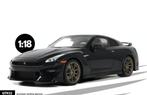 Nissan GT-R Takumi Edition GT Spirit, Ophalen of Verzenden, Nieuw, Auto, Overige merken