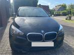 BMW Active Tourer 216i, Auto's, Leder en Stof, Zwart, 2 Reeks Active Tourer, USB