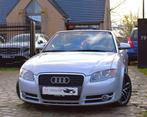 Audi A4 1.8Turbo 20v/Cabrio/FULL OPTIE/GARANTIE, Auto's, 4 cilinders, Cabriolet, A4, https://public.car-pass.be/vhr/013649ce-82ea-4b76-ba74-1bc8422b4d21