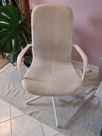 Chaise bureau Langfjall, Maison & Meubles, Enlèvement