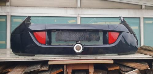 FORD KA SPORT ACHTERBUMPER BJ 97 TOT 2005, Auto-onderdelen, Carrosserie, Bumper, Achter, Gebruikt, Ophalen of Verzenden