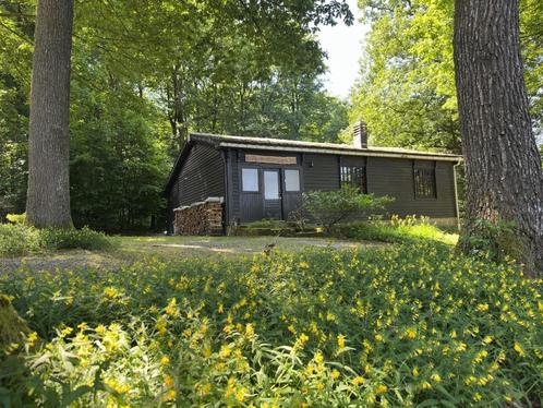 MIRWART — Chalet in het hart van de bossen, met adembenemend, Immo, Buitenverblijven te koop, Provincie Luxemburg, Chalet